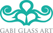 Gabi Glass Art